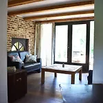 Vakantiewoning Veurservallei Apartament *