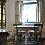 Apartament Vakantiewoning Veurservallei *
