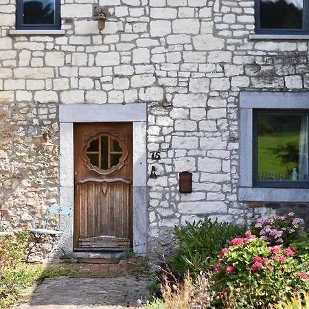 Vakantiewoning Veurservallei