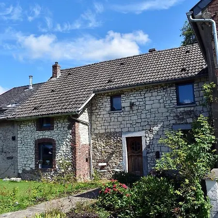 Apartment Vakantiewoning Veurservallei Voeren