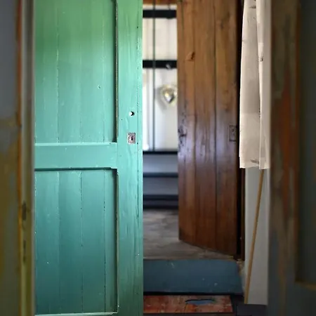 Vakantiewoning Veurservallei Voeren