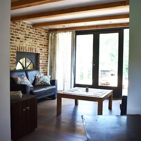 Vakantiewoning Veurservallei Apartment *