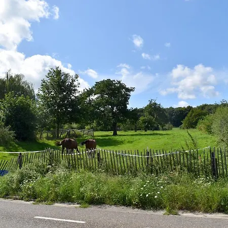 Vakantiewoning Veurservallei Voeren