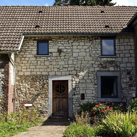 Vakantiewoning Veurservallei Appartement