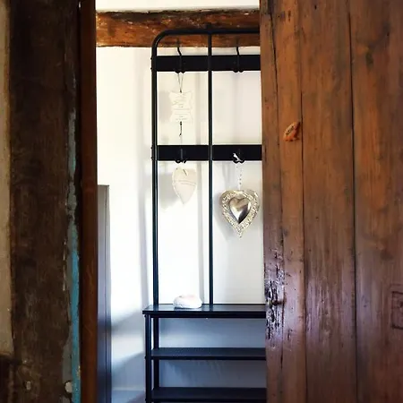 Apartment Vakantiewoning Veurservallei Voeren