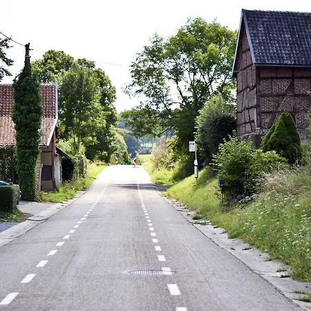 Appartement Vakantiewoning Veurservallei