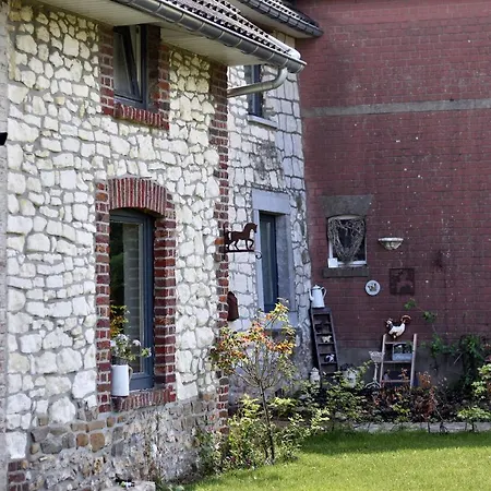 Vakantiewoning Veurservallei Apartment