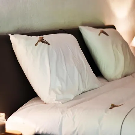 Vakantiewoning Veurservallei *