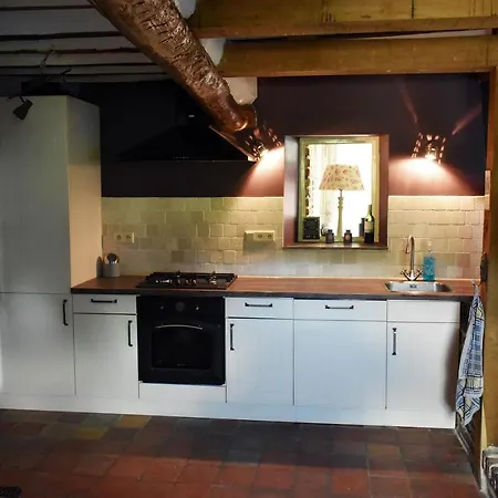 Vakantiewoning Veurservallei