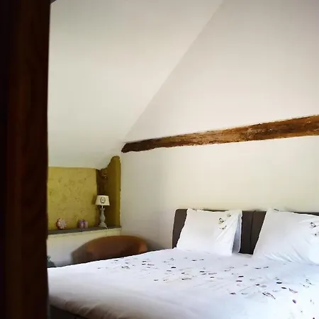 Vakantiewoning Veurservallei Apartment Voeren