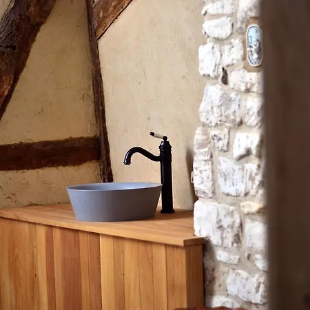 Vakantiewoning Veurservallei